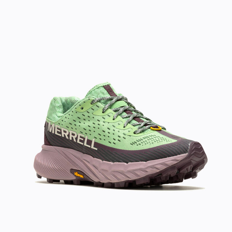 FEMME CHAUSSURES DE TRAIL RUNNING - AGILITY PEAK 5 MERRELL