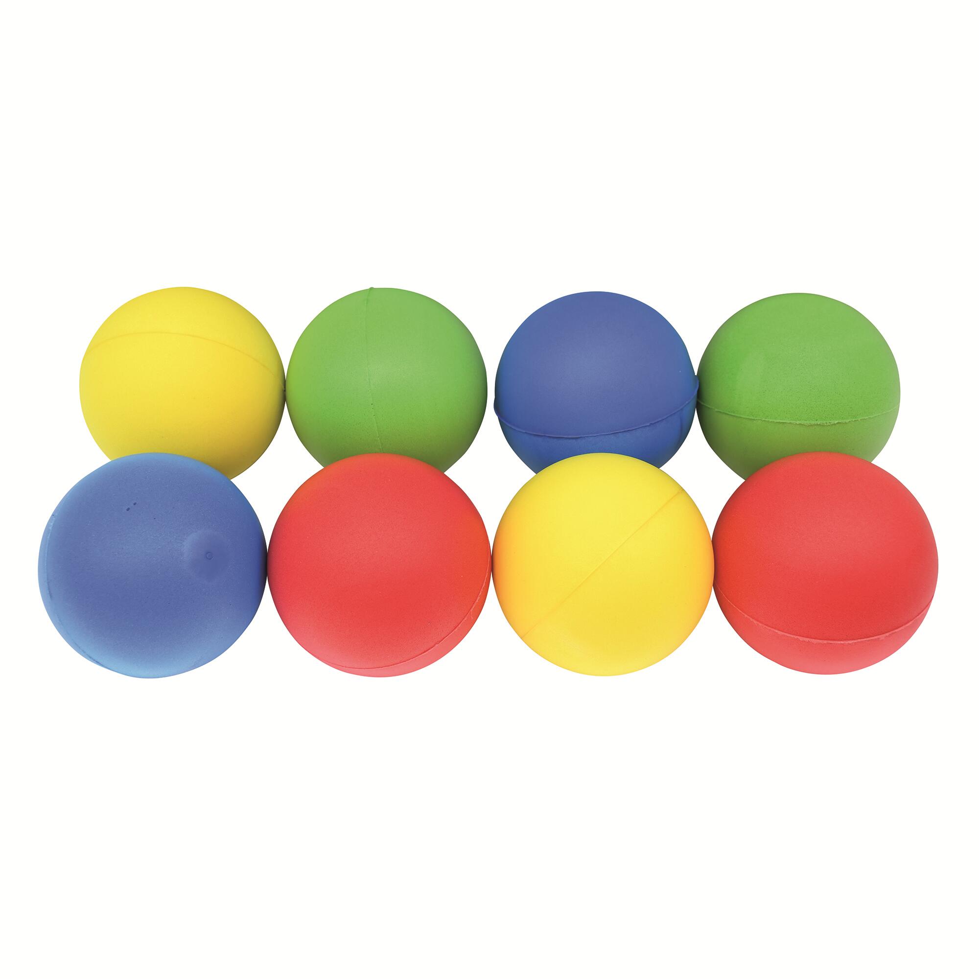 Soft Balls | Decathlon
