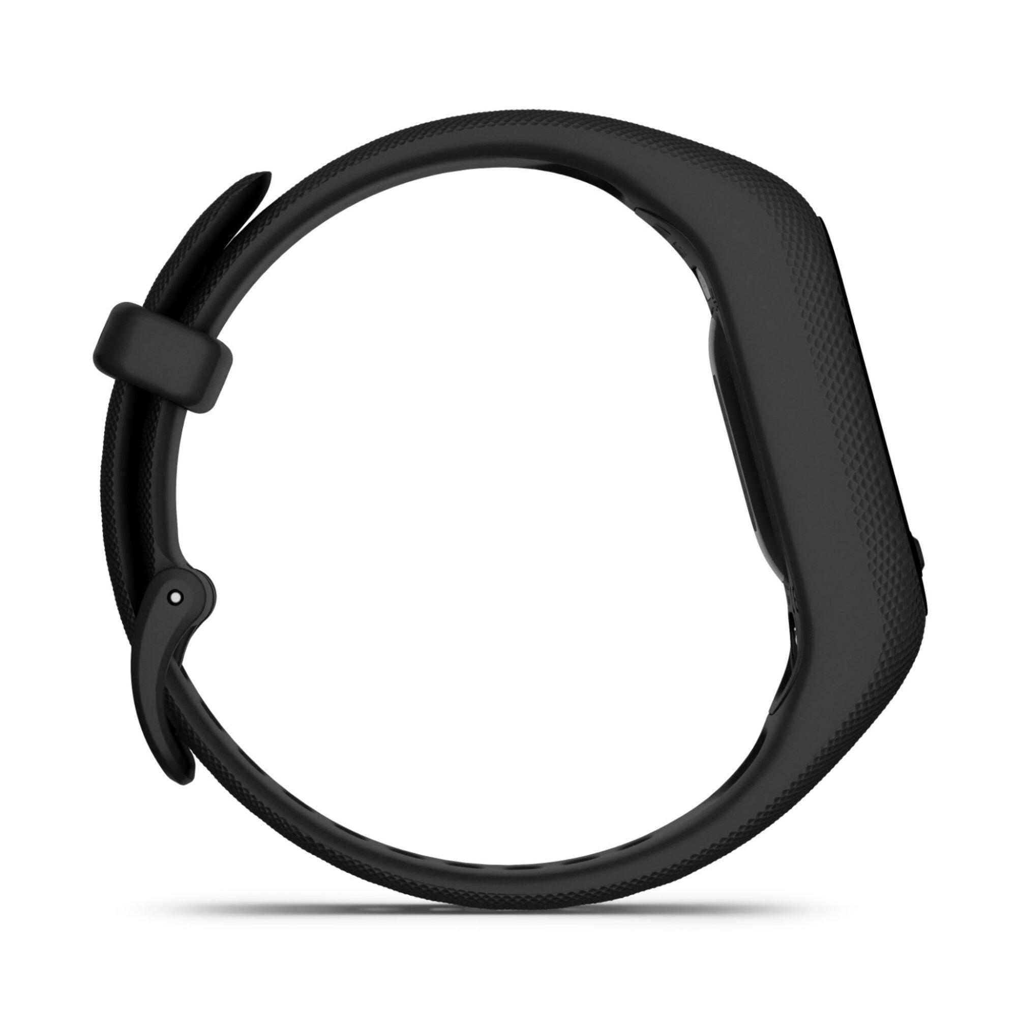 Vivosmart 5 Black, L