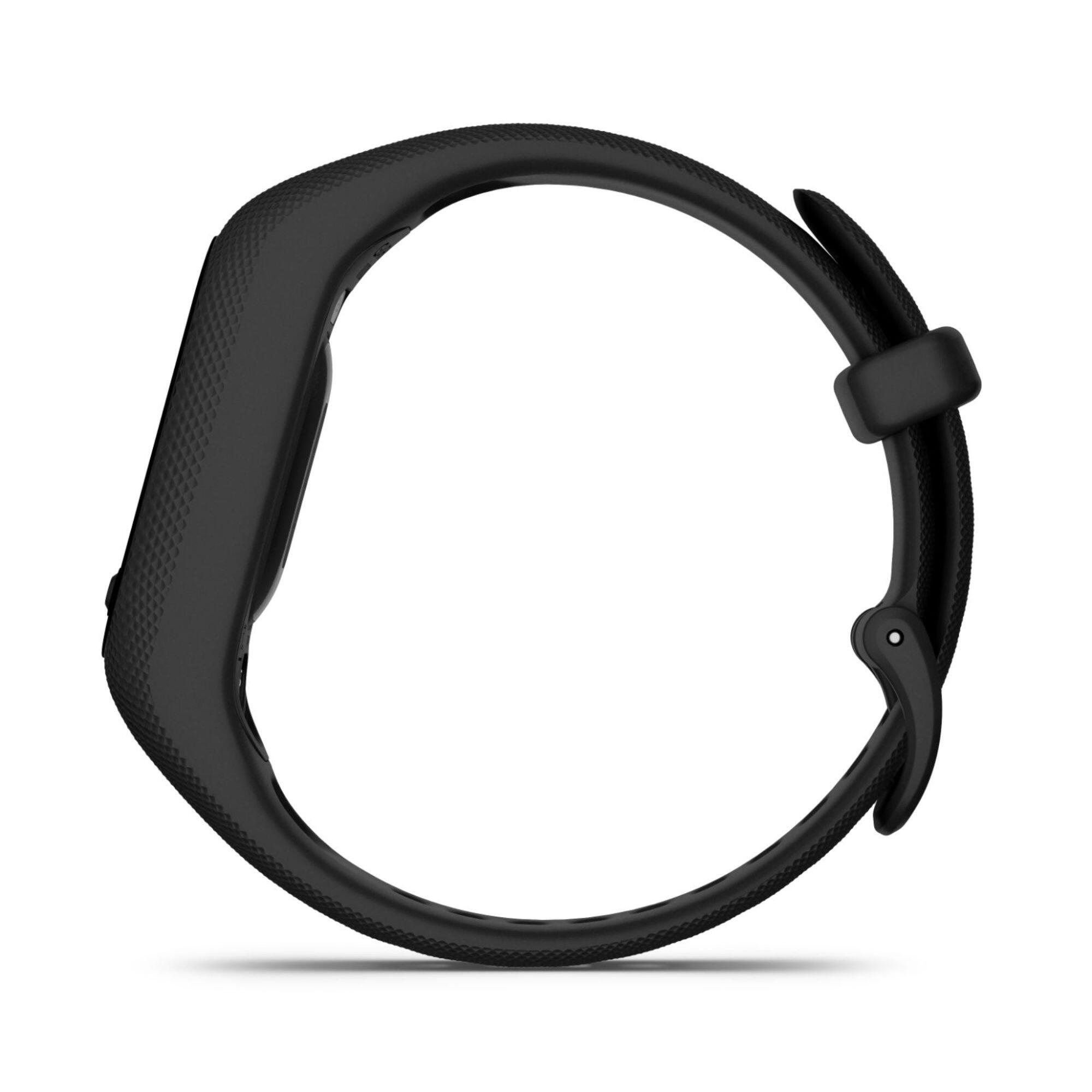 Vivosmart 5 Black, S/M