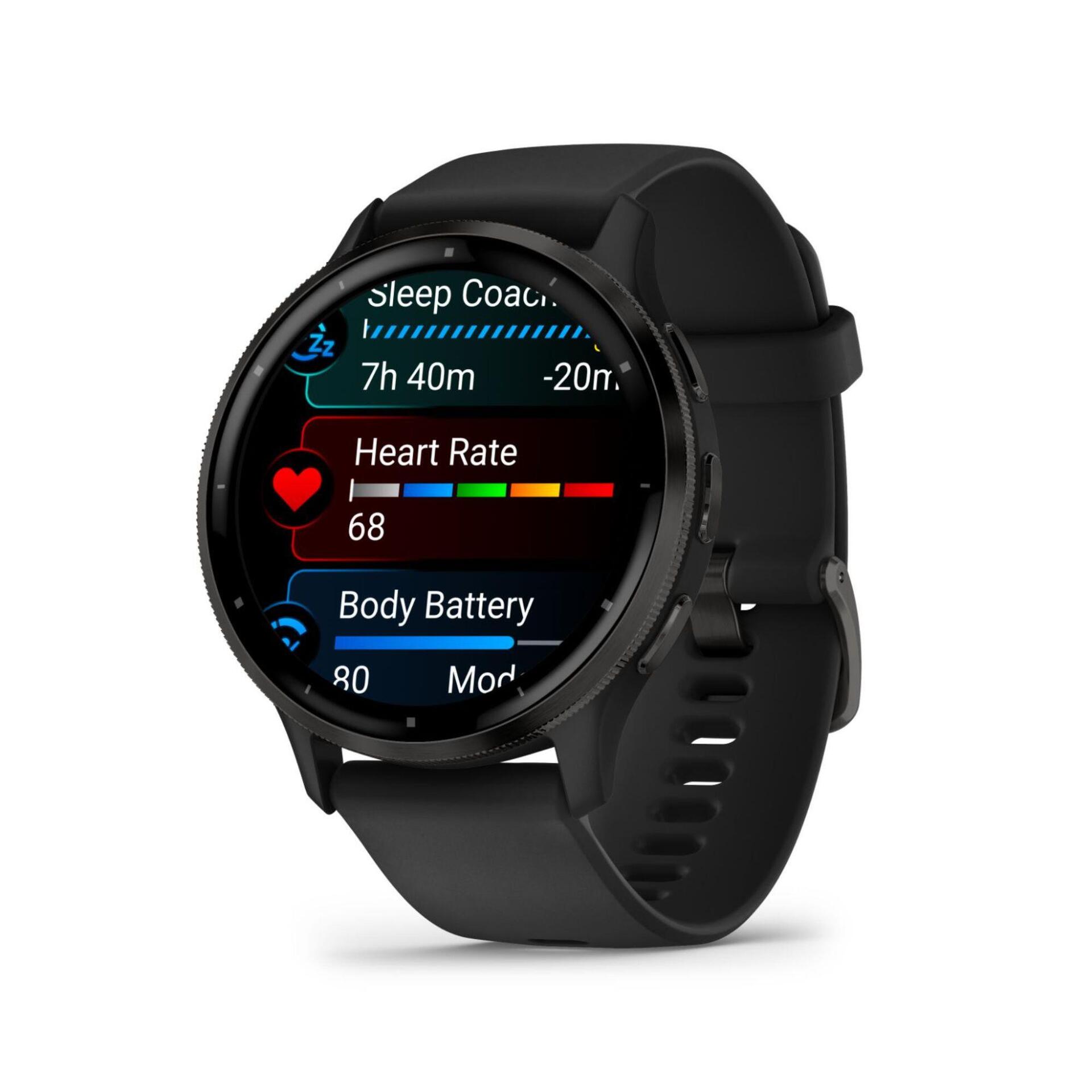 Garmin VENU 3 BLACK