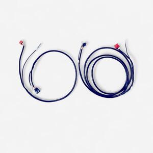 Cables Consola RUN500