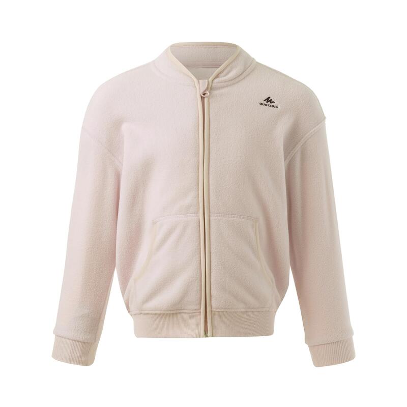 KID FLEECE MH150 BEIGE