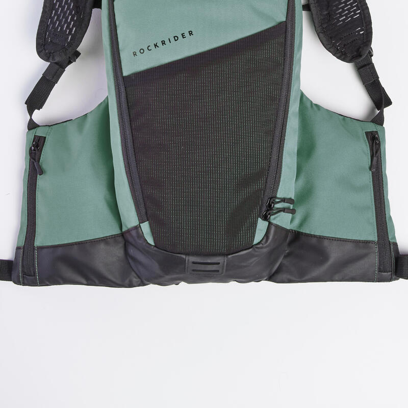 MTB drinkrugzak Explore 7 liter/2 liter water