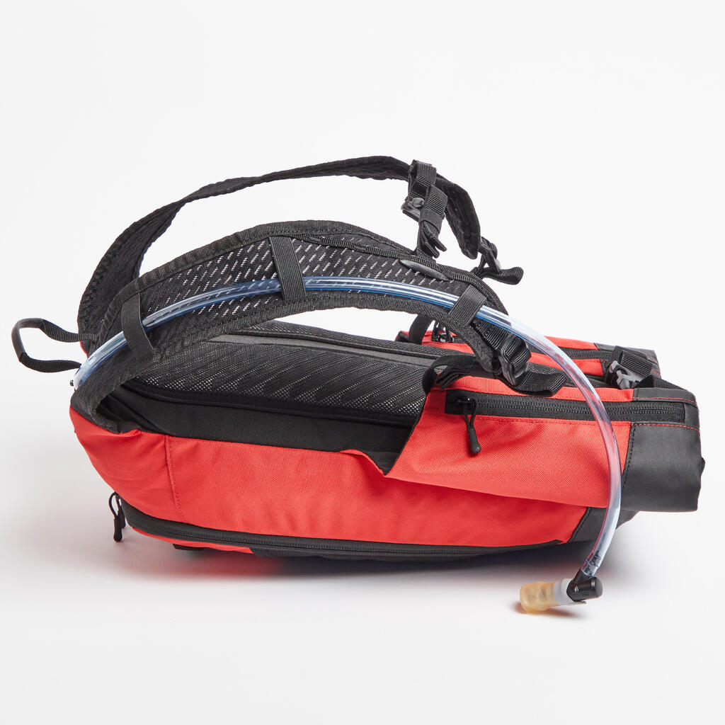 Morral Hidratación MTB Explore 7 l/2 l Agua