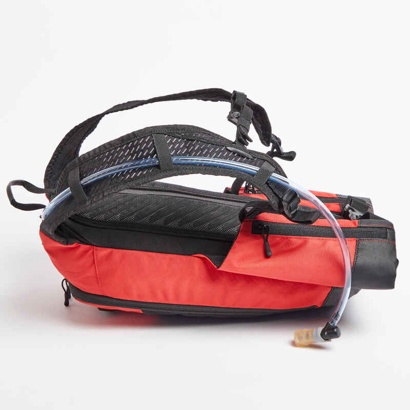 Mochila Hidratante Mochilas Para Bicicletas De MontaÃ±a Mochila