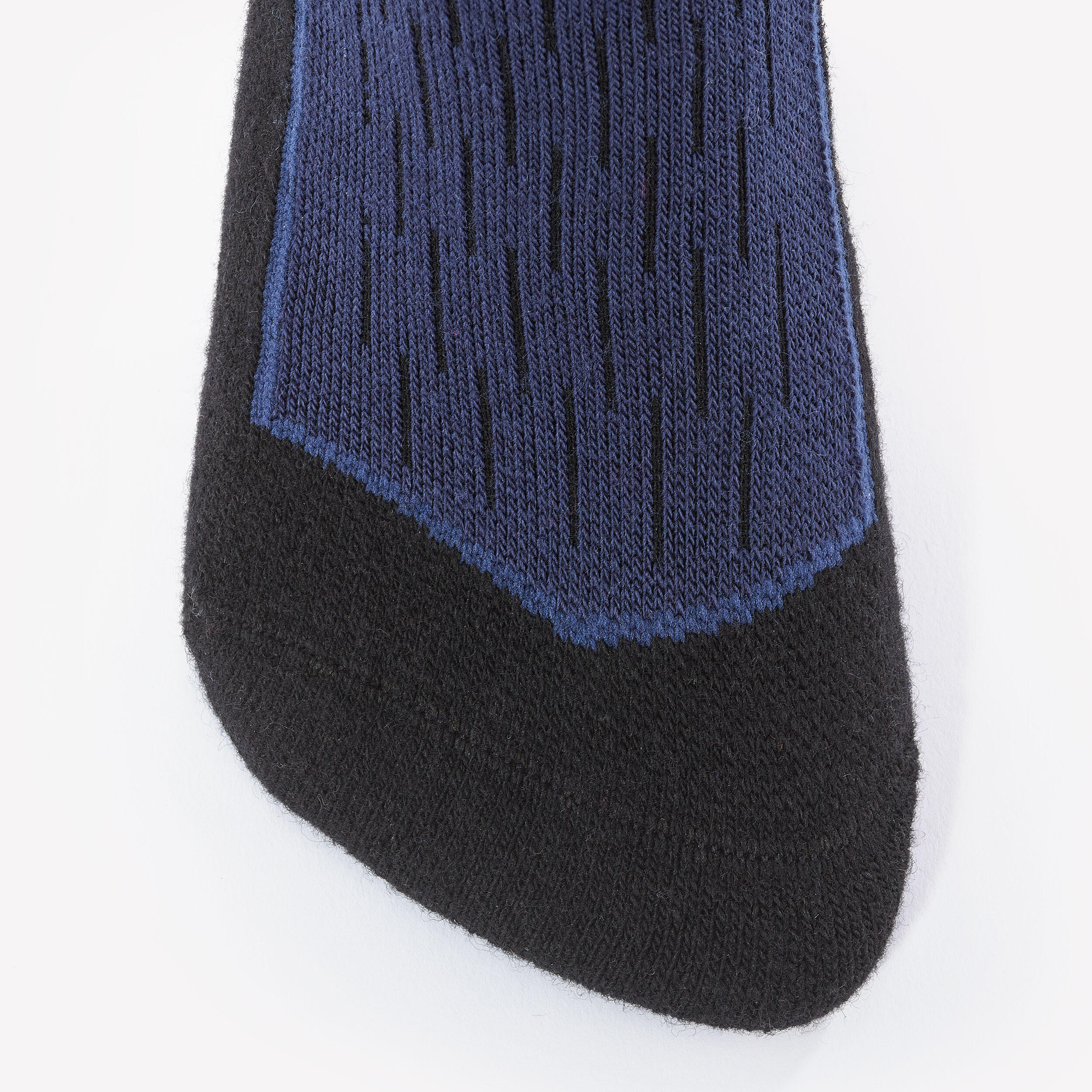 Ski Socks 100 JQT 23 - Navy 5/8