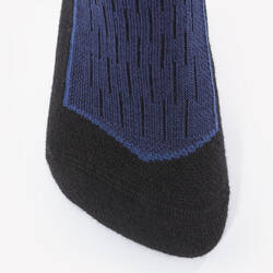 Ski Socks 100 JQT 23 - Navy