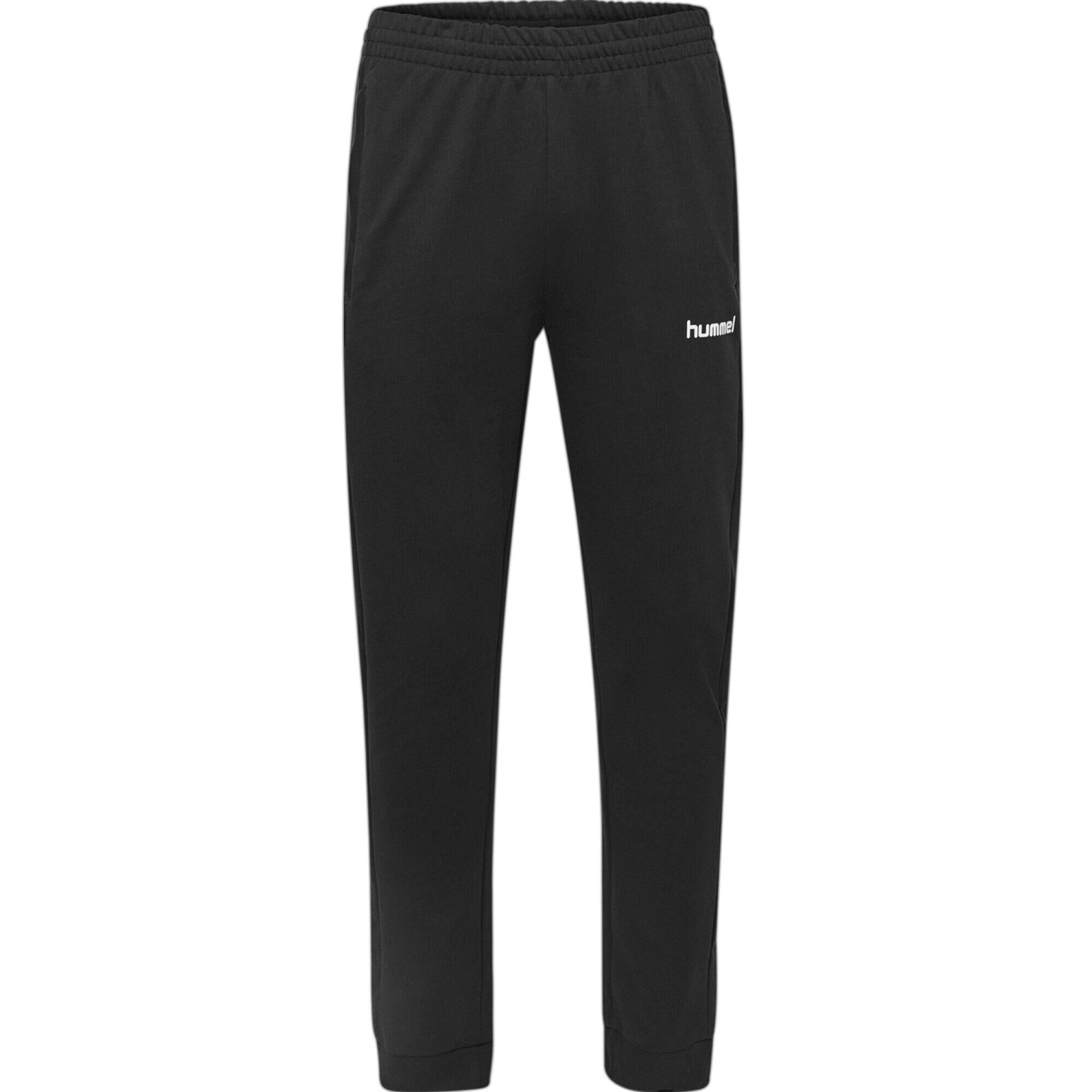 HUMMEL Adult Handball Goalkeeper Bottoms HMLGO - Black