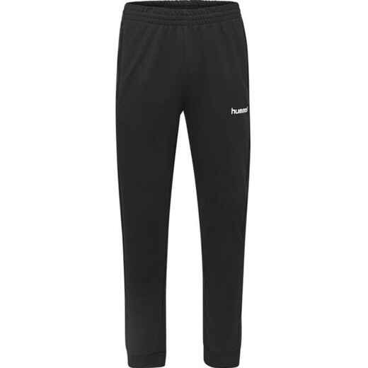 
      Damen/Herren Handball Trainingshose - Go Cotton Pant schwarz
  