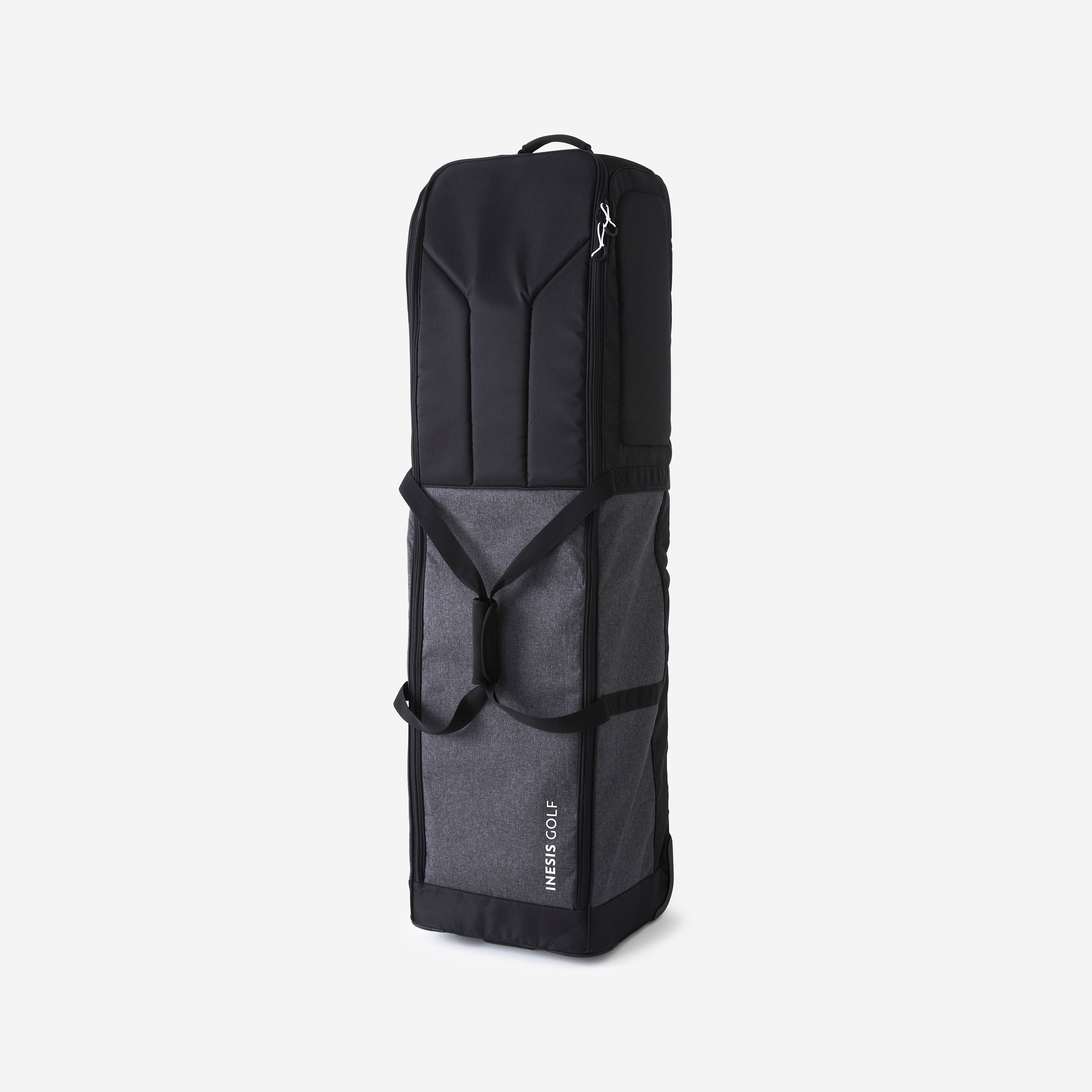 Inesis Golf Bag Sac TrÃ©pied Golf Decathlon Housse De Voyage à - Main Image