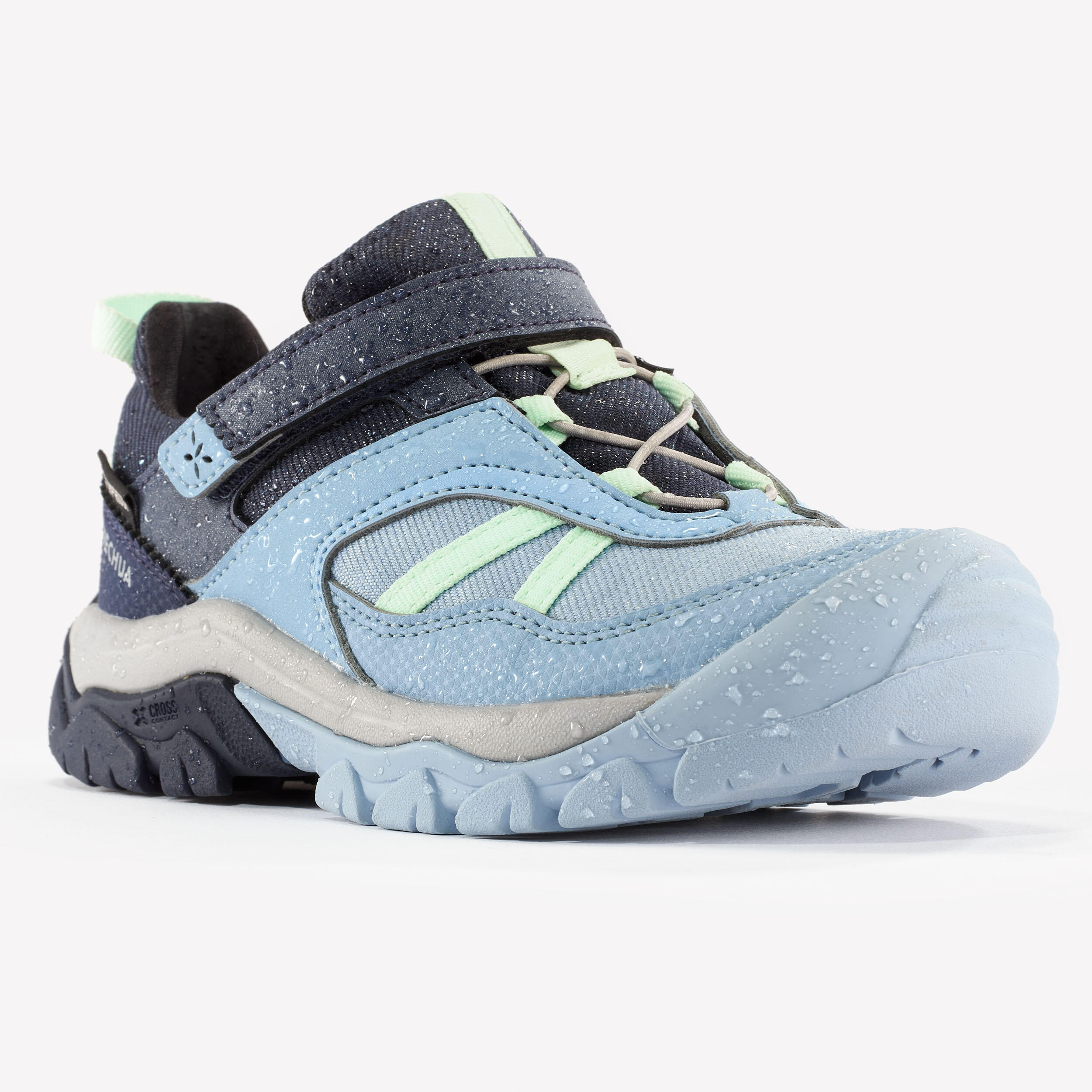 Decathlon childrens walking boots deals