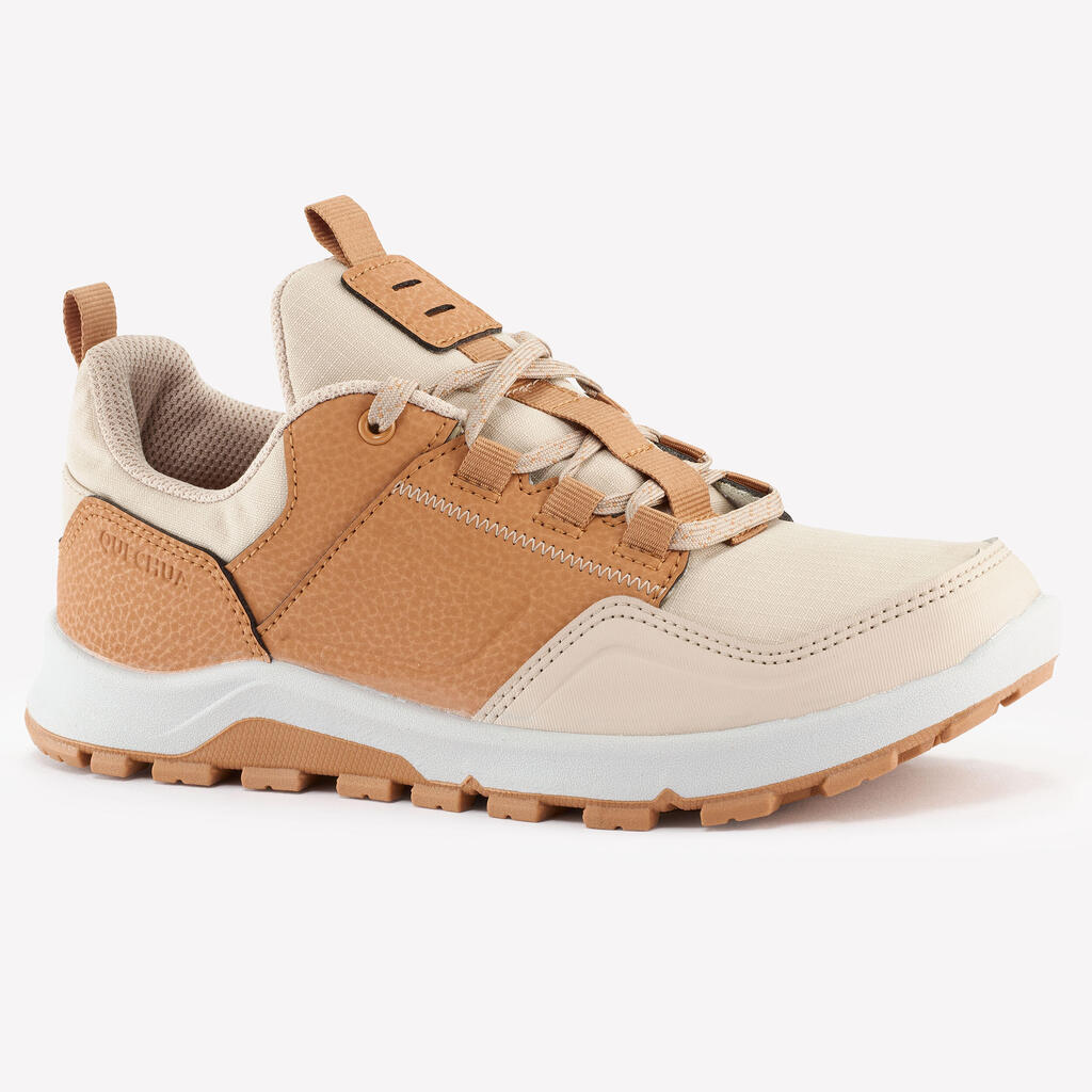 BEIGE / BRAUN
