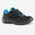 Dětské turistické boty na suchý zip NH 100