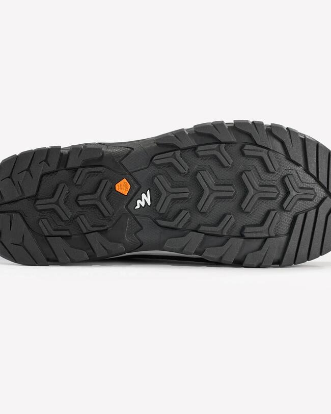 CHAUSSURES IMPERMÉABLES TW CROSSROCK 