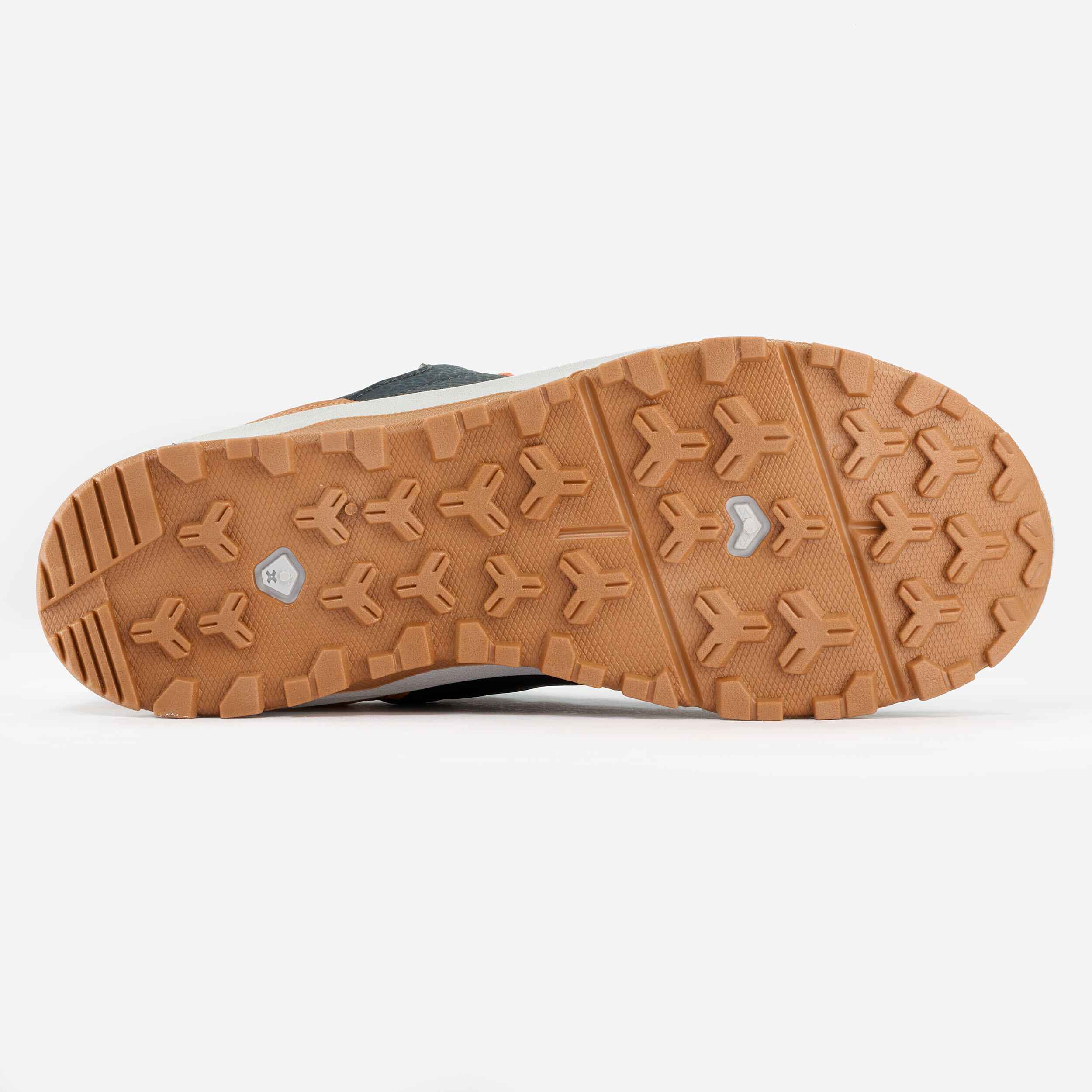 decathlon kids hiking shoes