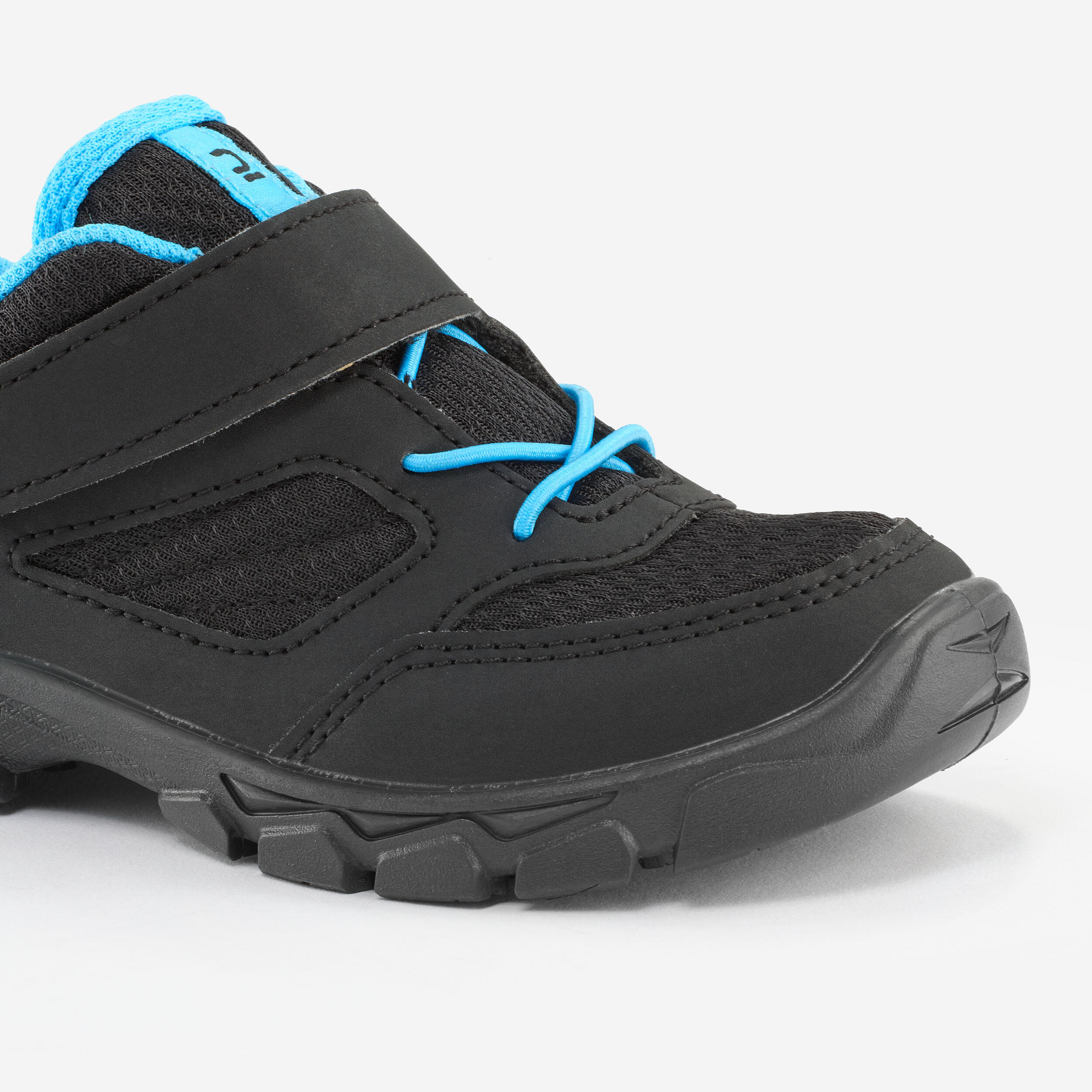 decathlon kids hiking shoes