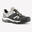 Zapatillas de montaña y trekking impermeables Niños 35 a 38 Quechua Crossrock