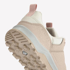 Çocuk Su Tutmaz Outdoor Ayakkabı - Pembe - 35 / 38 - NH500_5