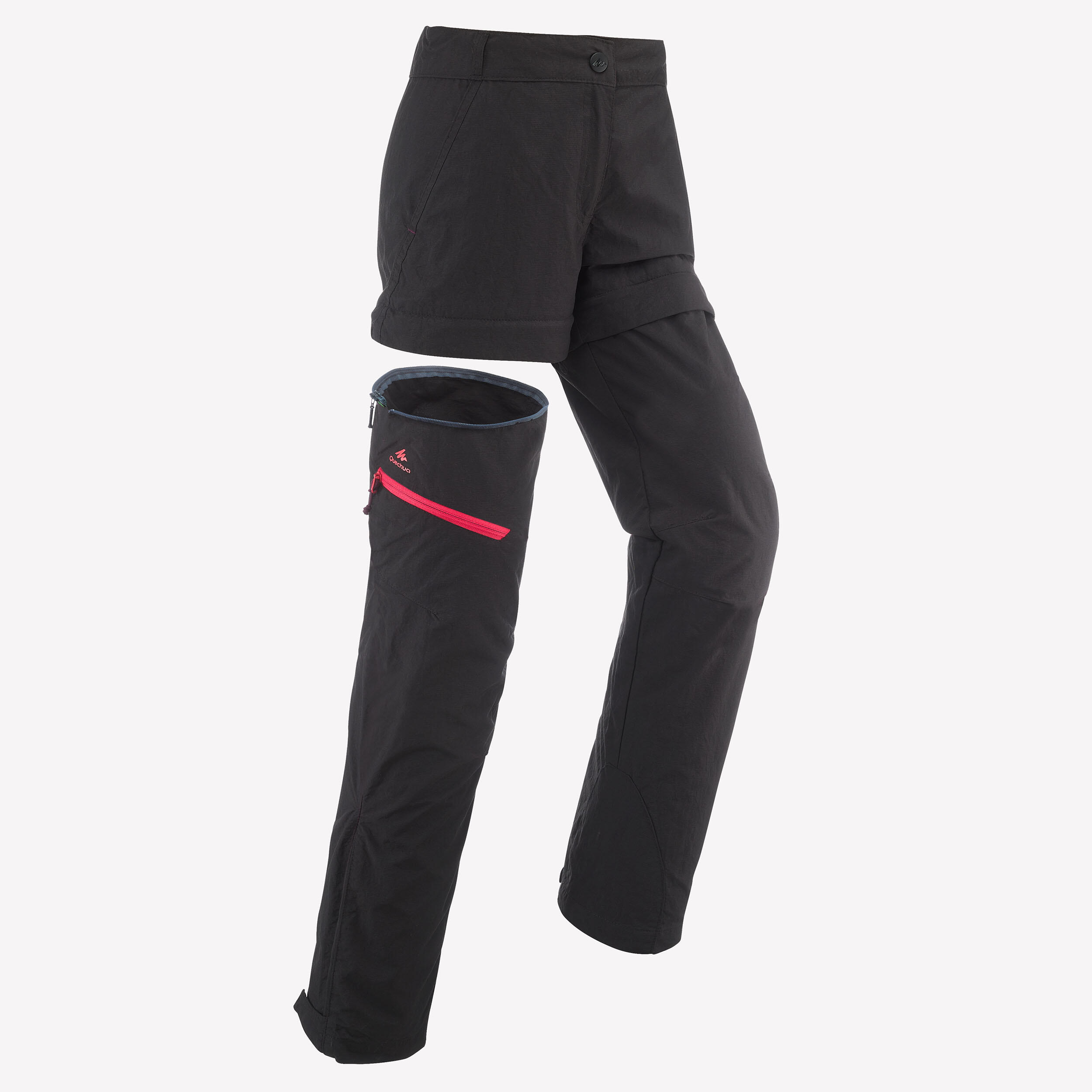 Buy Decathlon -Men's Snow Hiking Warm Water Repellent Stretch Trousers  SH500 X-Warm -Street Studio (Size: 2XL) Numerical Size: 38 at Amazon.in