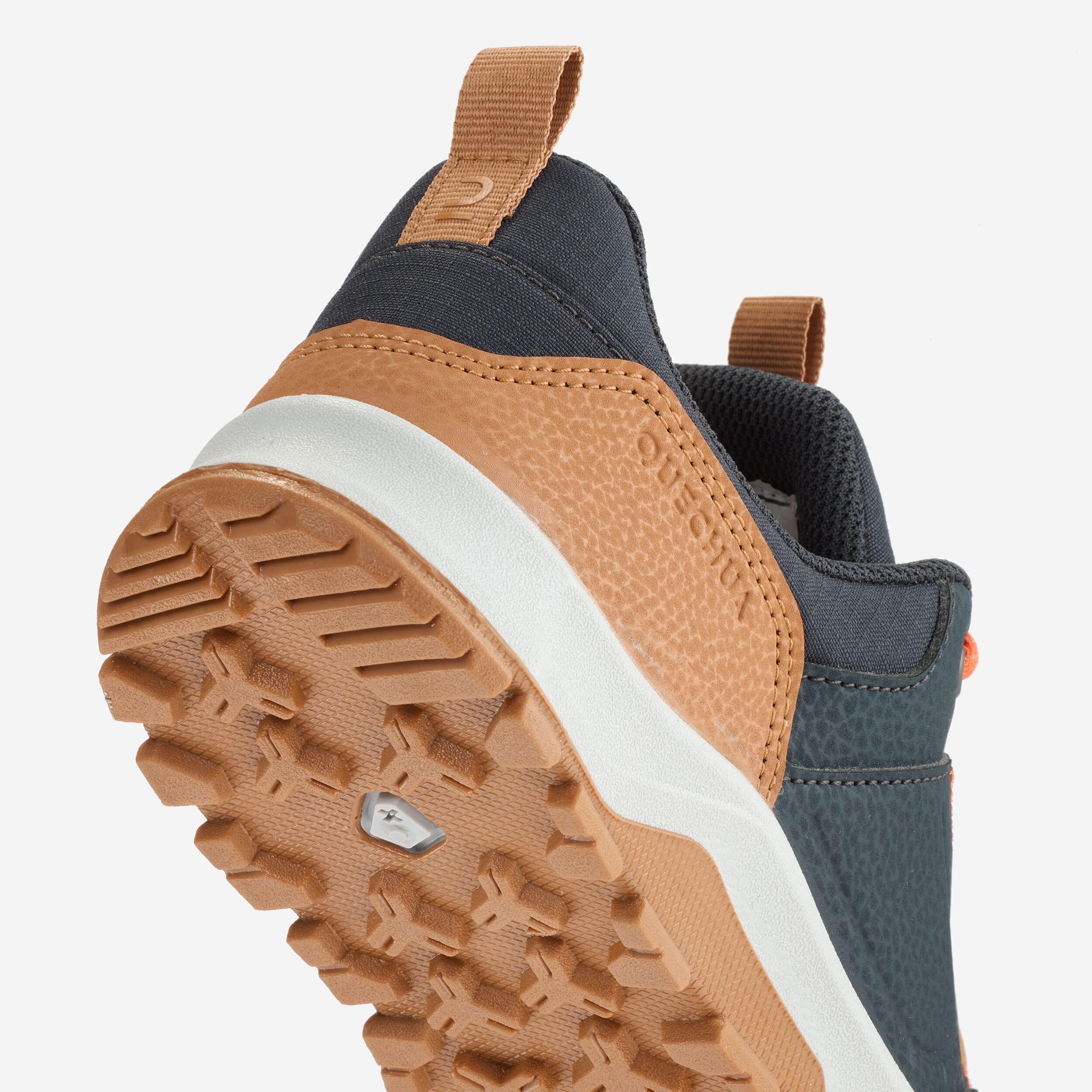 decathlon kids hiking shoes