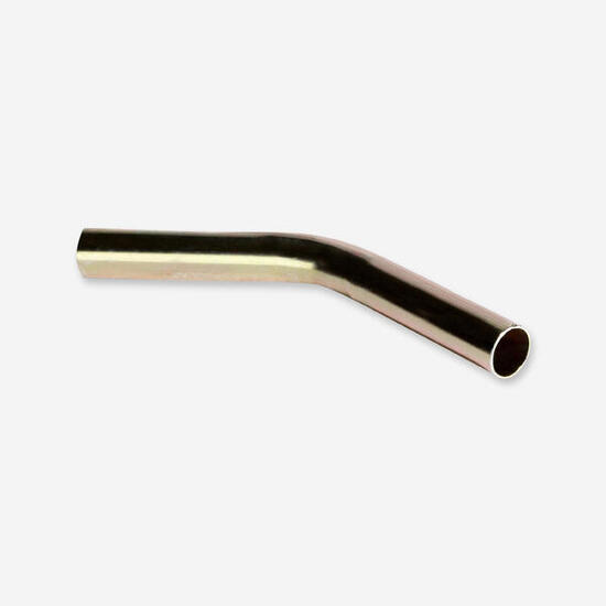 Bochthuls diameter 7,9 mm hoek 169° onderdeel koepeltent