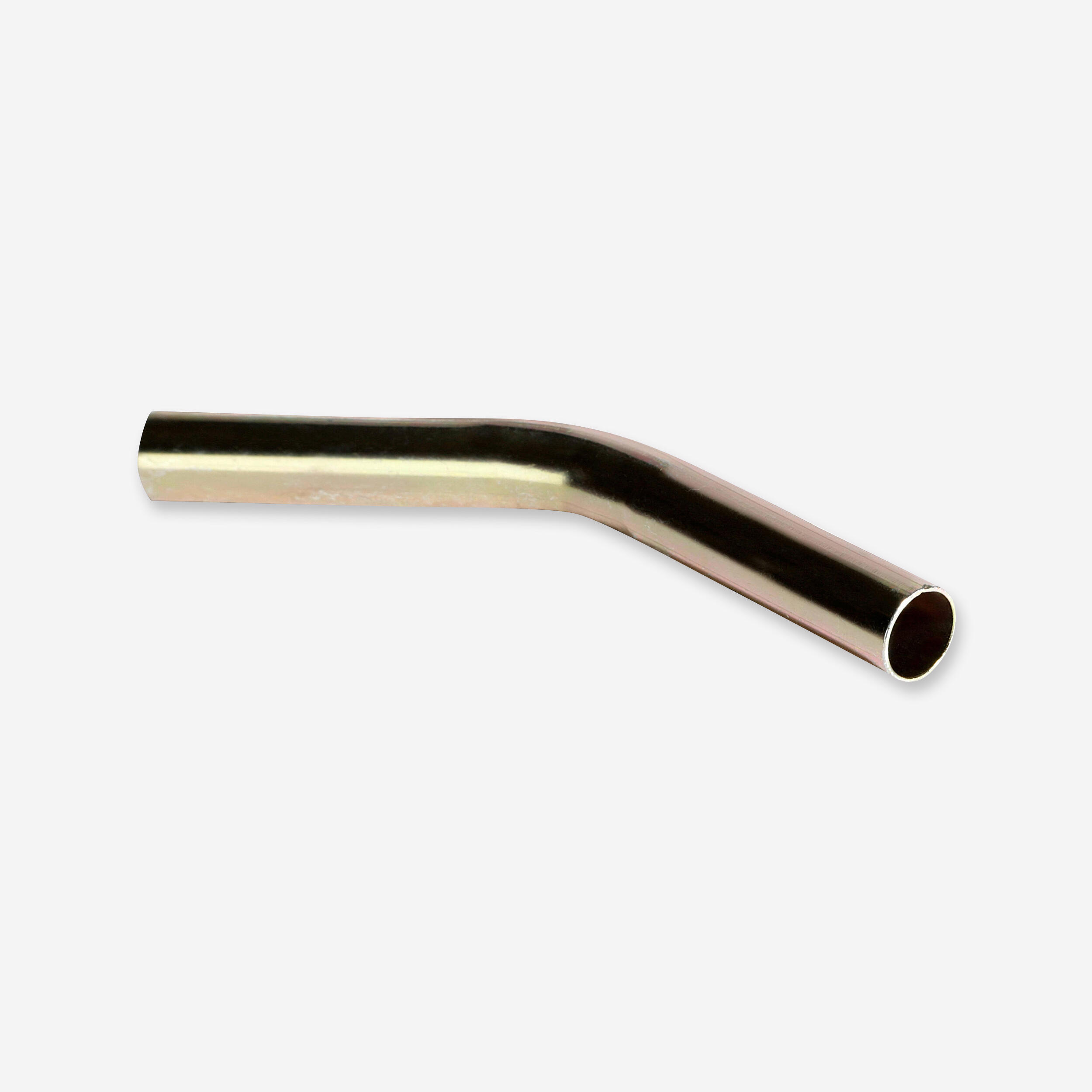 BENT FERRULE FOR TENT POLE QUECHUA - DIAMETER 7.9 MM - ANGLE 169