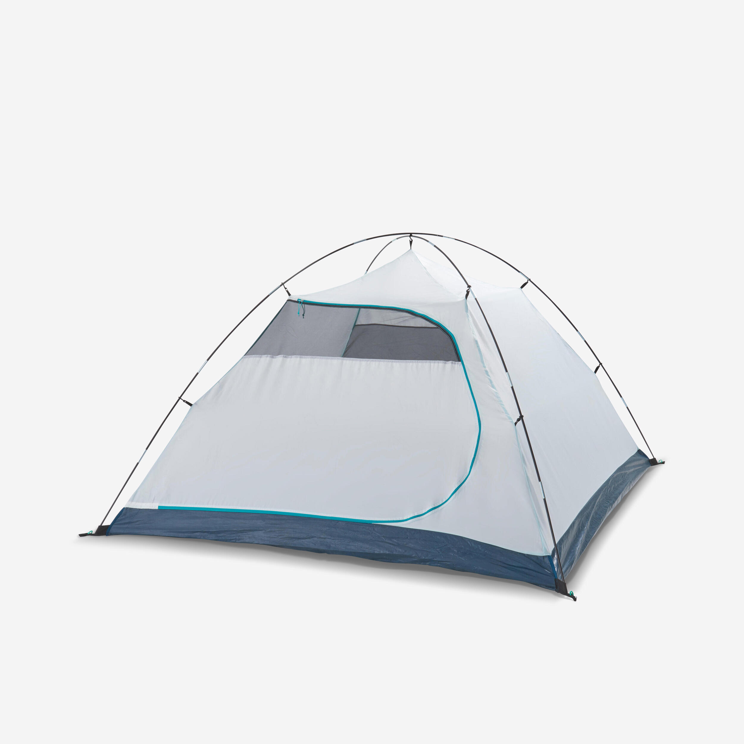 QUECHUA BEDROOM - SPARE PART FOR THE MH100 3 PERSON TENT