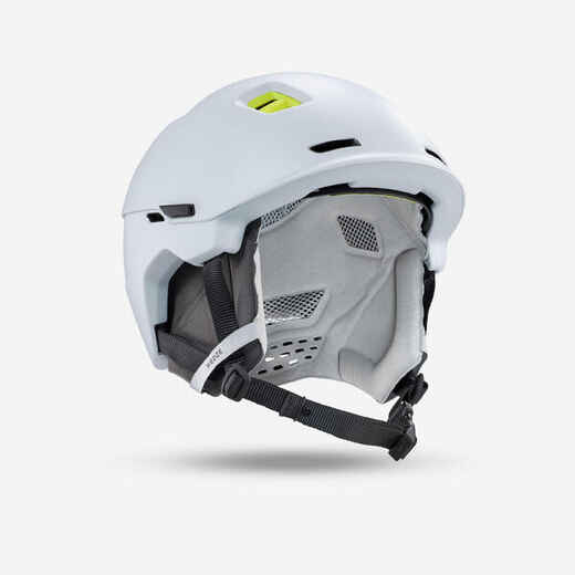 Ski Touring Helmet Wilderdouble Standard - Grey