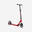 TROTTINETTE MID9 ROUGE