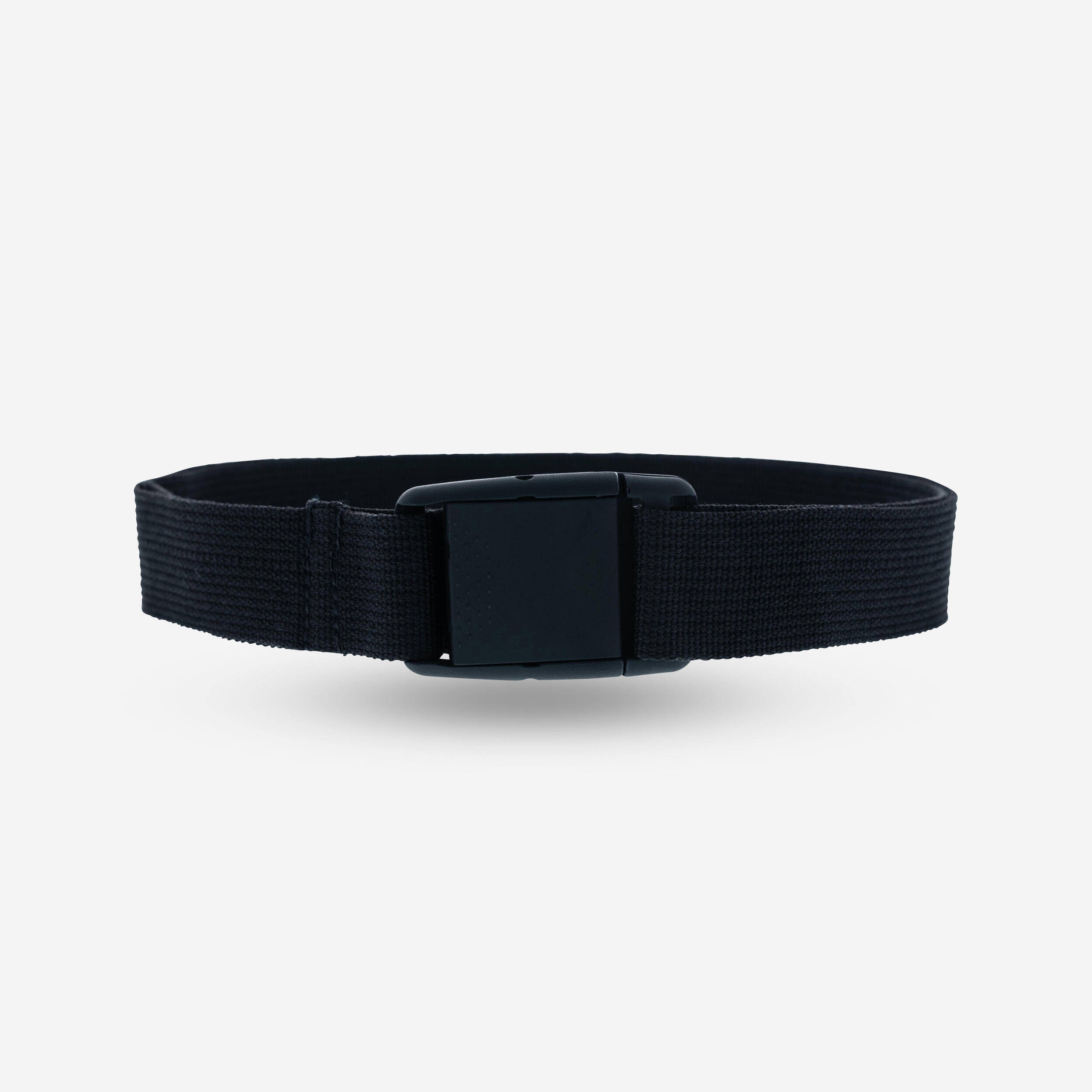 Mountain hiking belt - MH - Black -  1