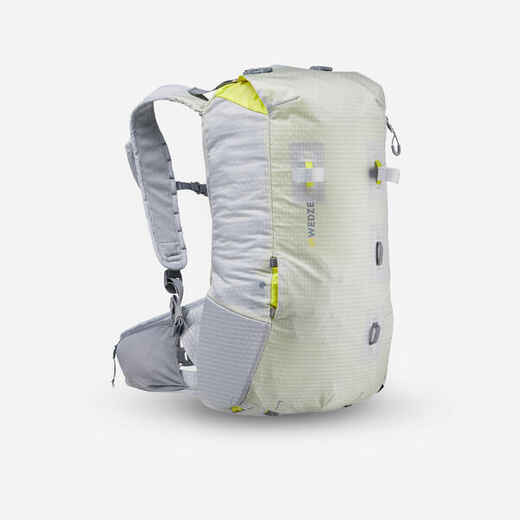 
      SKI TOURING BAG 25 L - MT25 - GREY
  