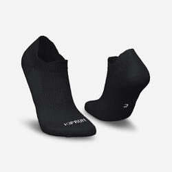 CHAUSSETTES DE RUNNING INVISIBLES RUN500 X2