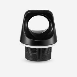 Bouchon à vis pour gourde aluminium randonnée 100