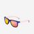 Lunettes de soleil randonnée - MH K140 - enfant 4-8 ans - catégorie 3