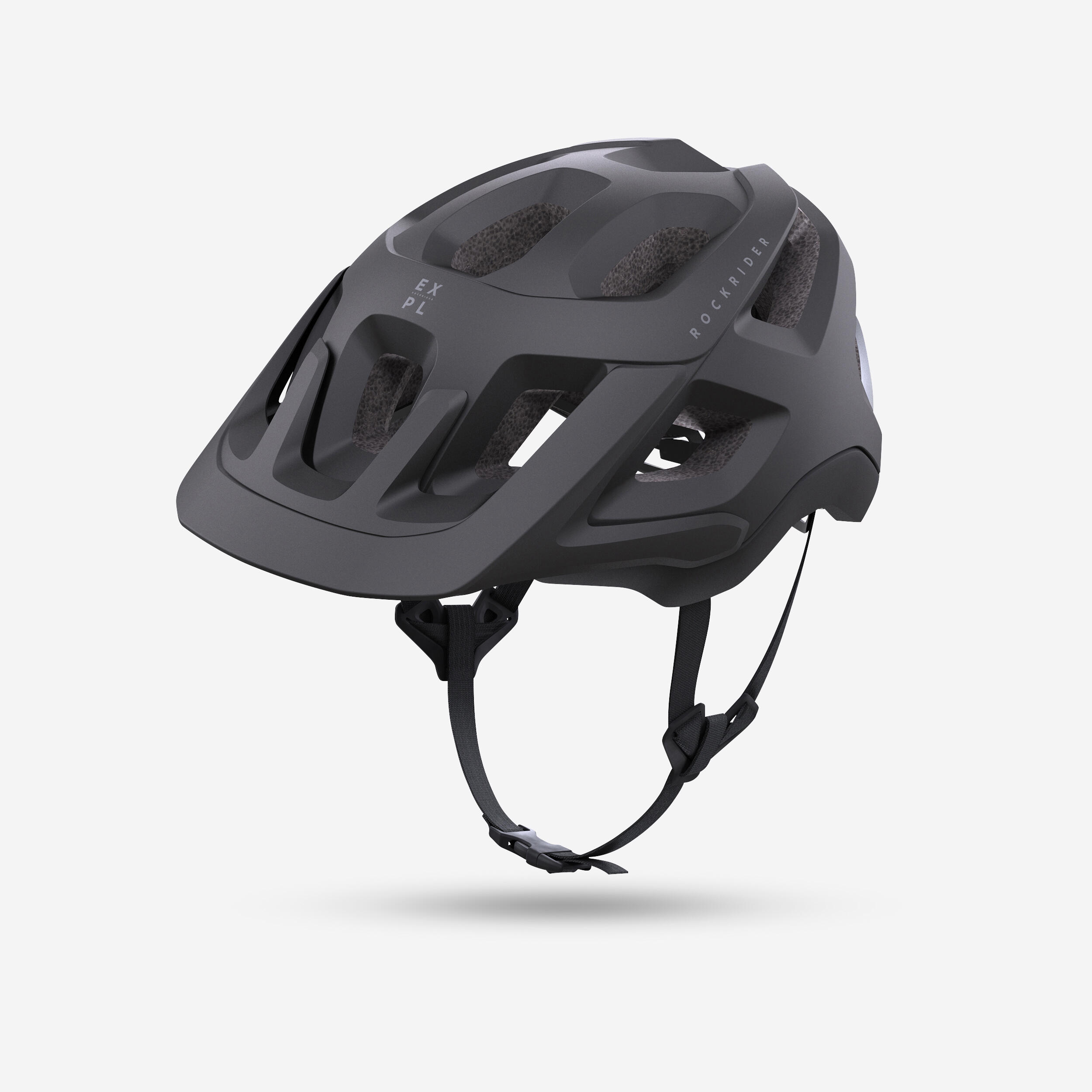 Casque de vélo de montagne – EXPL 500 - ROCKRIDER