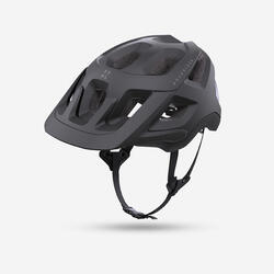 CASQUE VÉLO VTT EXPL 500 NOIR