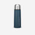 Isothermal Stainless Steel Bottle 0.7L Blue