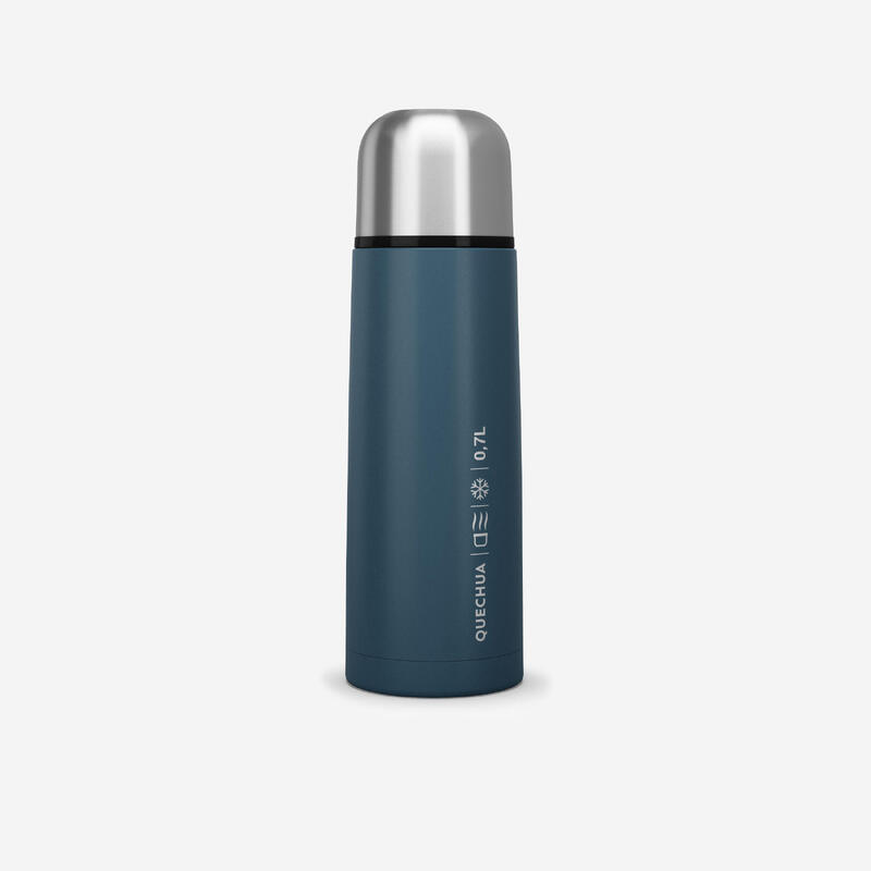 Tea Thermos for Hiking, Camping or Other Aids 