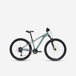 VTT ENFANT 26" ST 500 KAKI 9-12 ANS