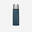 Thermos inox 0,4L azzurro con bicchiere