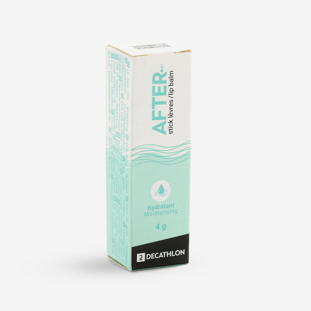 Balzam za negu usana s prirodnom formulom