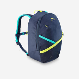 Petit sac à dos de randonnée enfant 5L - MH100 - Bleu