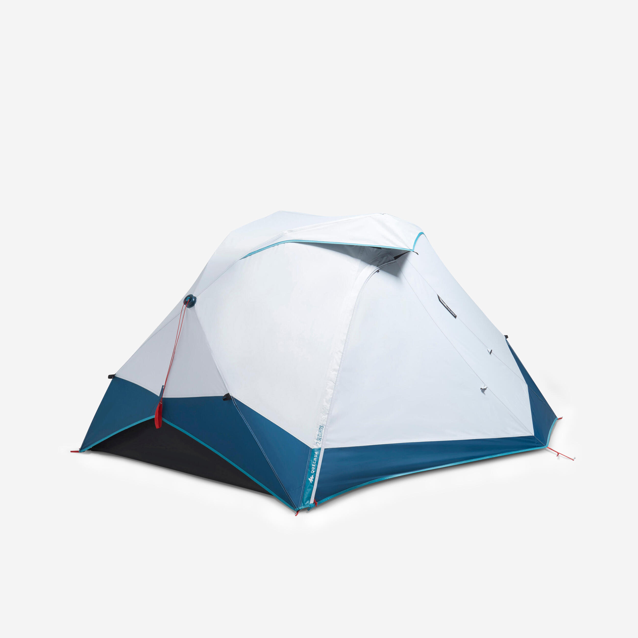 Teto duplo - peça sobresselente para tenda 2 seconds easy fresh&black 2 pessoas