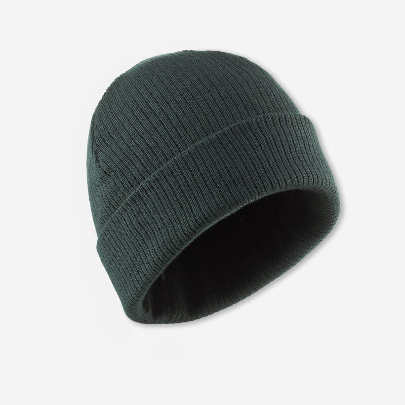 GORRO DE SKI ADULTO FISHERMAN VERDE PINHO