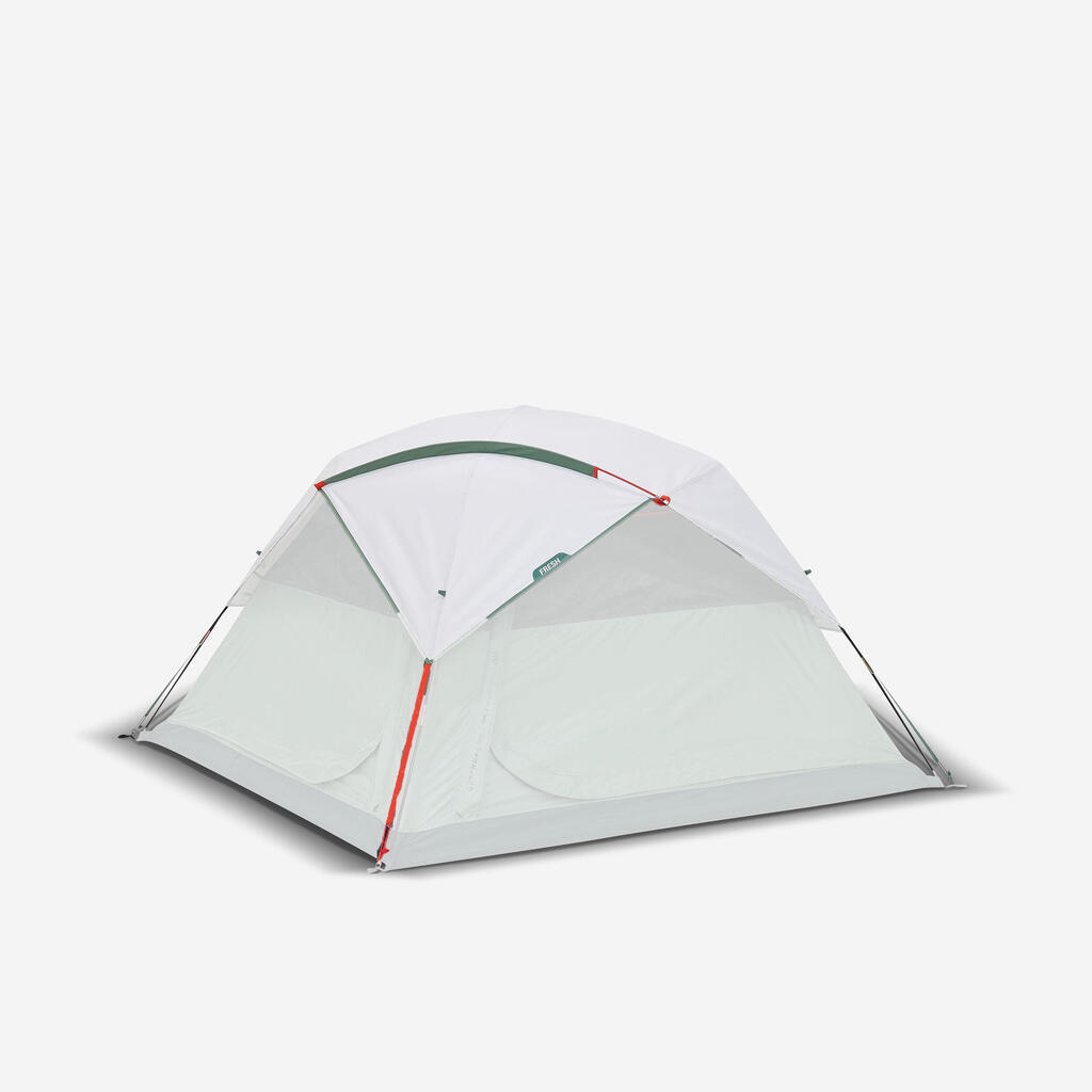 Flysheet MH100 Ultrafresh 3-Person Tent Spare Part