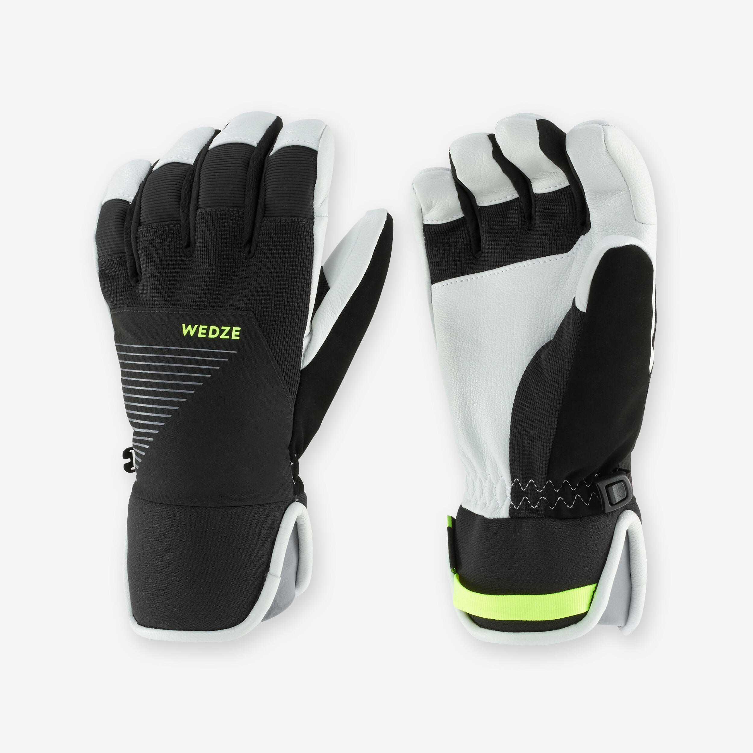 Kids' Ski Gloves and Mittens