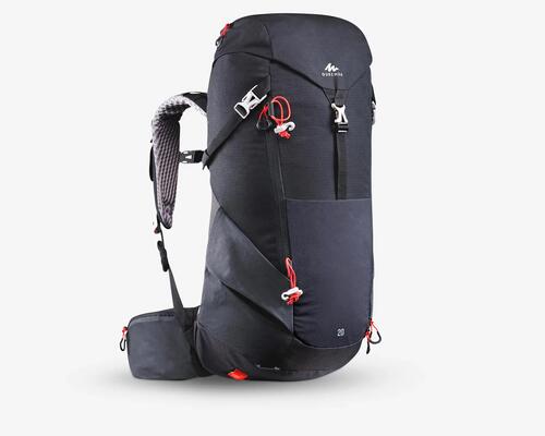 PFLEGE UND REPARATUR DES RUCKSACKS MH500 