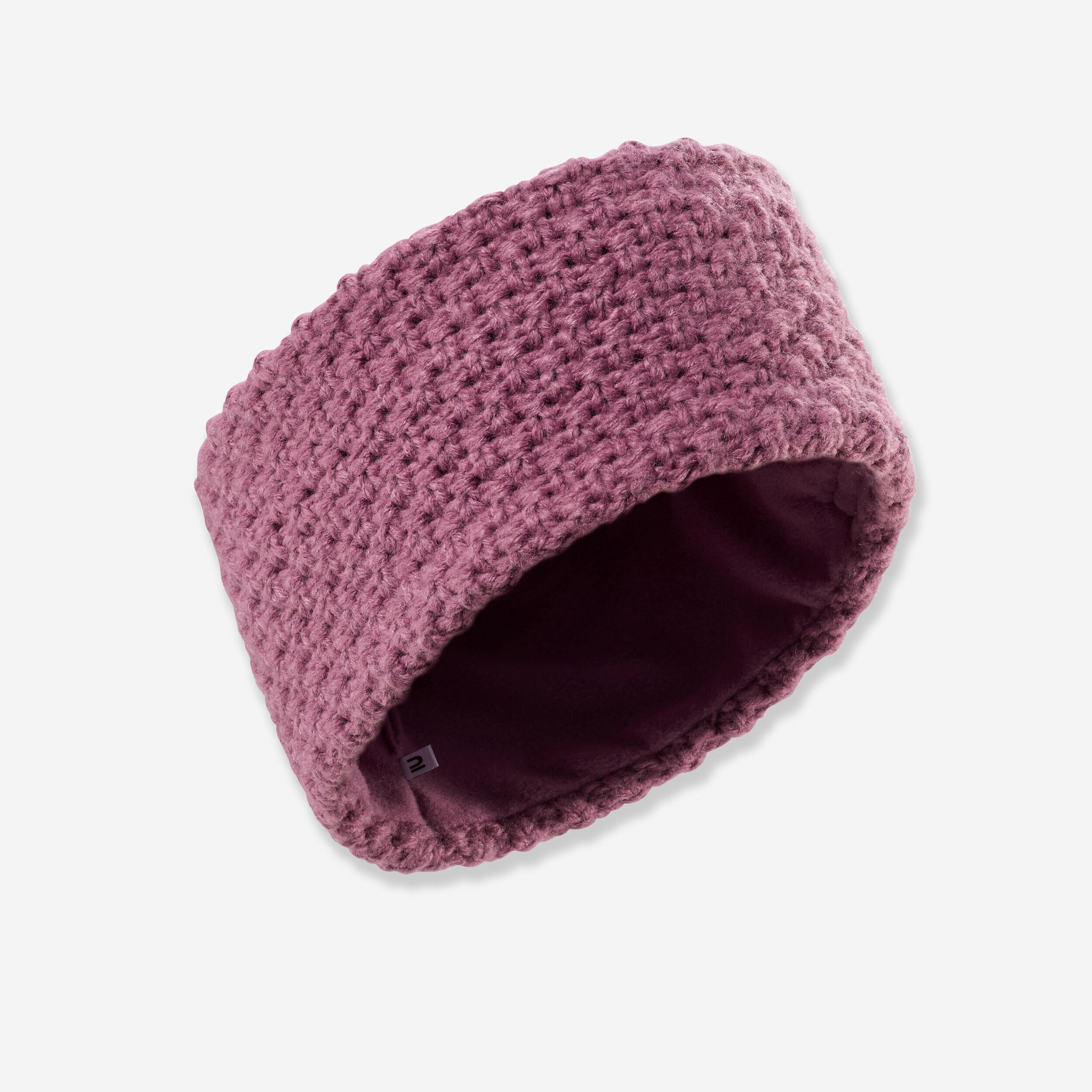 WEDZE HEADBAND TIMELESS PURPLE