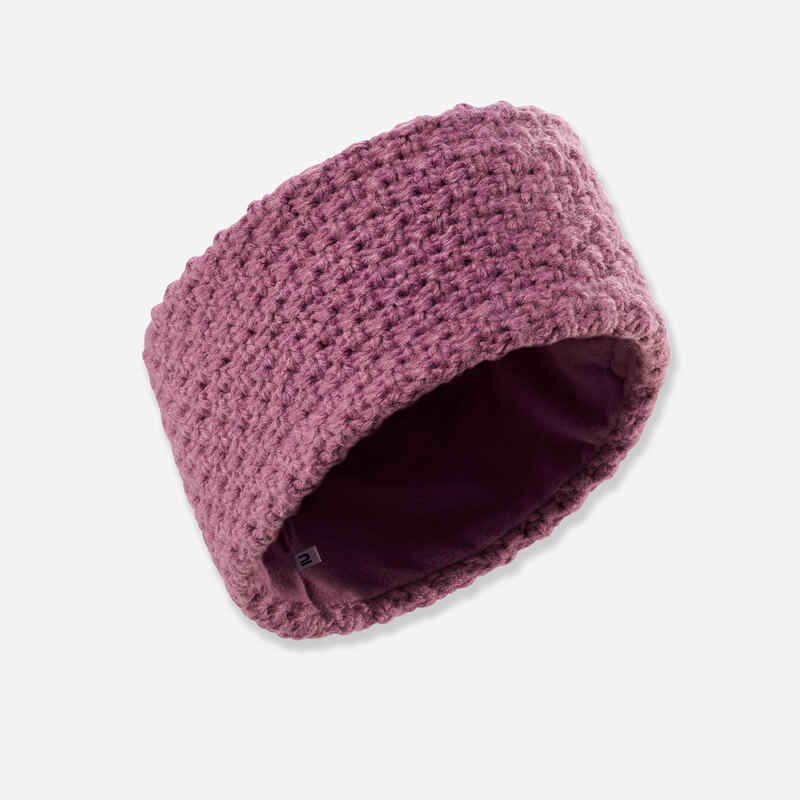 HEADBAND TIMELESS PURPLE